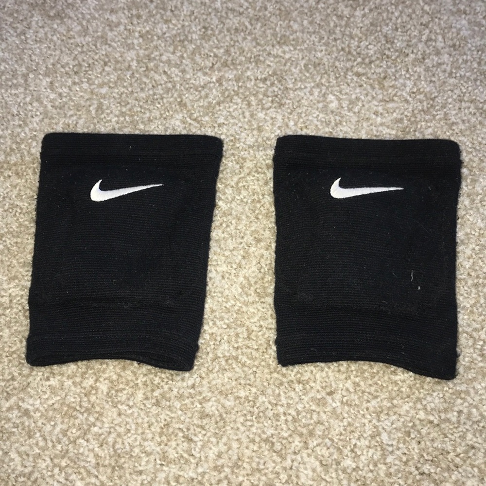 nike volleyball knee pads